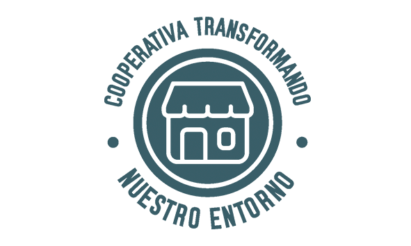 TRANSFORMANDO NUESTRO ENTORNO